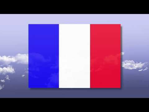 I LOVE FRANCE