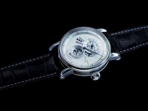 30 Years of Regulator/Chronoswiss 2018