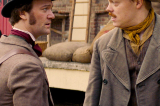 Synch – Miniserie Levi Strauss