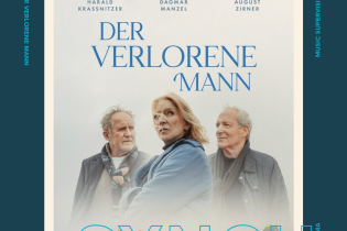 Der Verlorene Mann lin