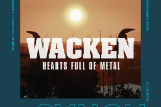 Wacken lin
